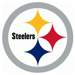 Pittsburgh Steelers Sports Decor